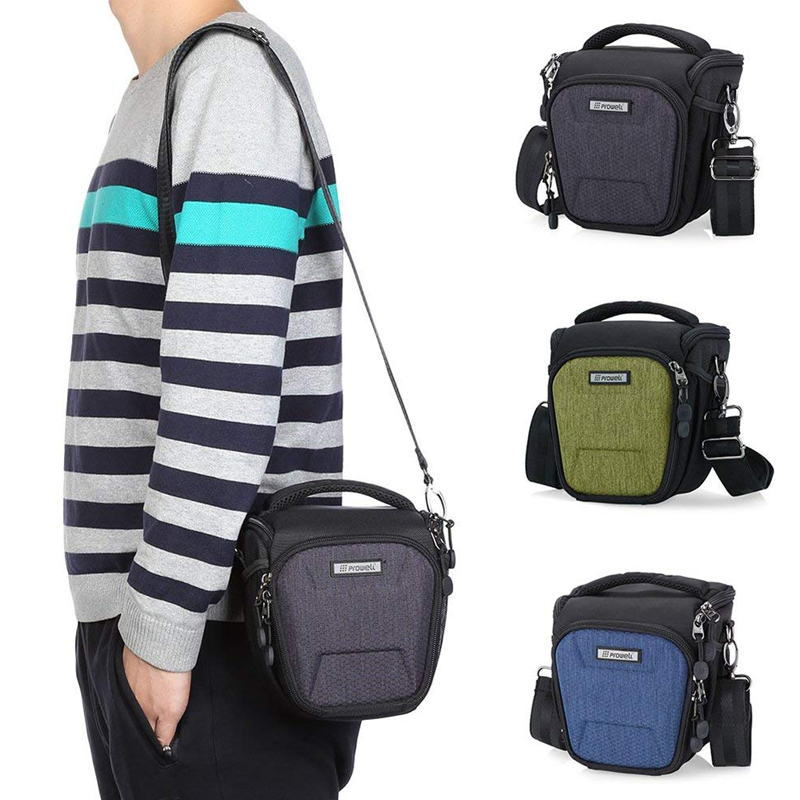 K&F Concept 13.090 DSLR Sling Camera Backpack